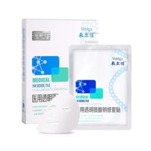 Sodium Hyaluronate Mask