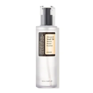 Snail 96-Mucin Power Essence