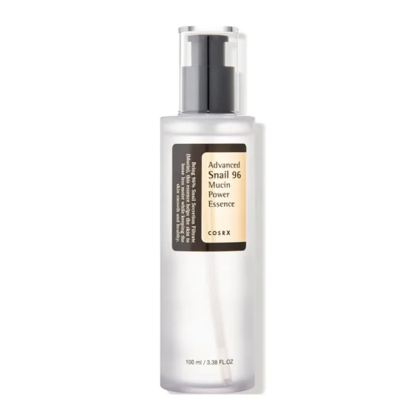 Snail 96-Mucin Power Essence