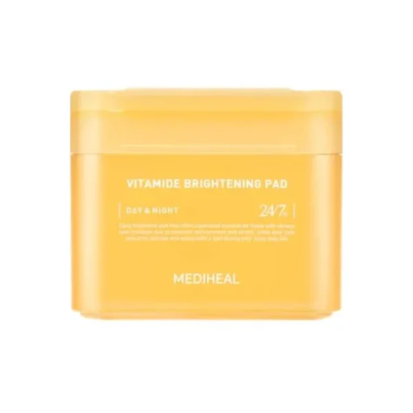 Vitamide Brightening Pad