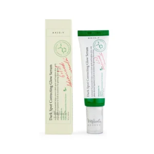 Dark Spot Correcting Glow Serum